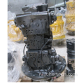 Запчасти экскаватора PC240LC-8 Главный насос 708-2L-00600
